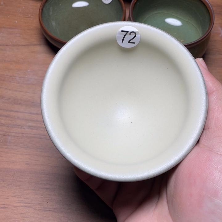 茶盏不凡茶器建盏72