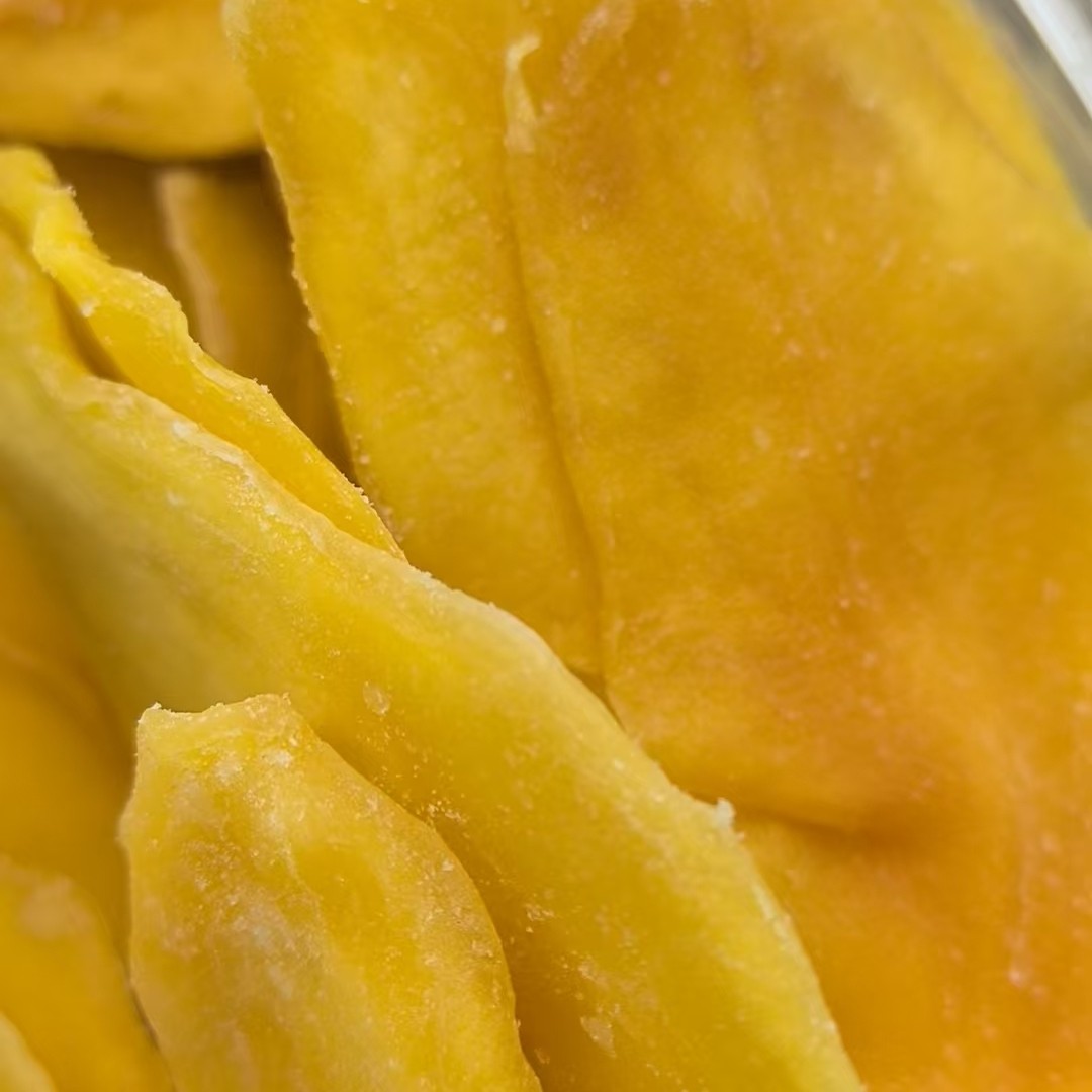 【zb】云南高原农家芒果干