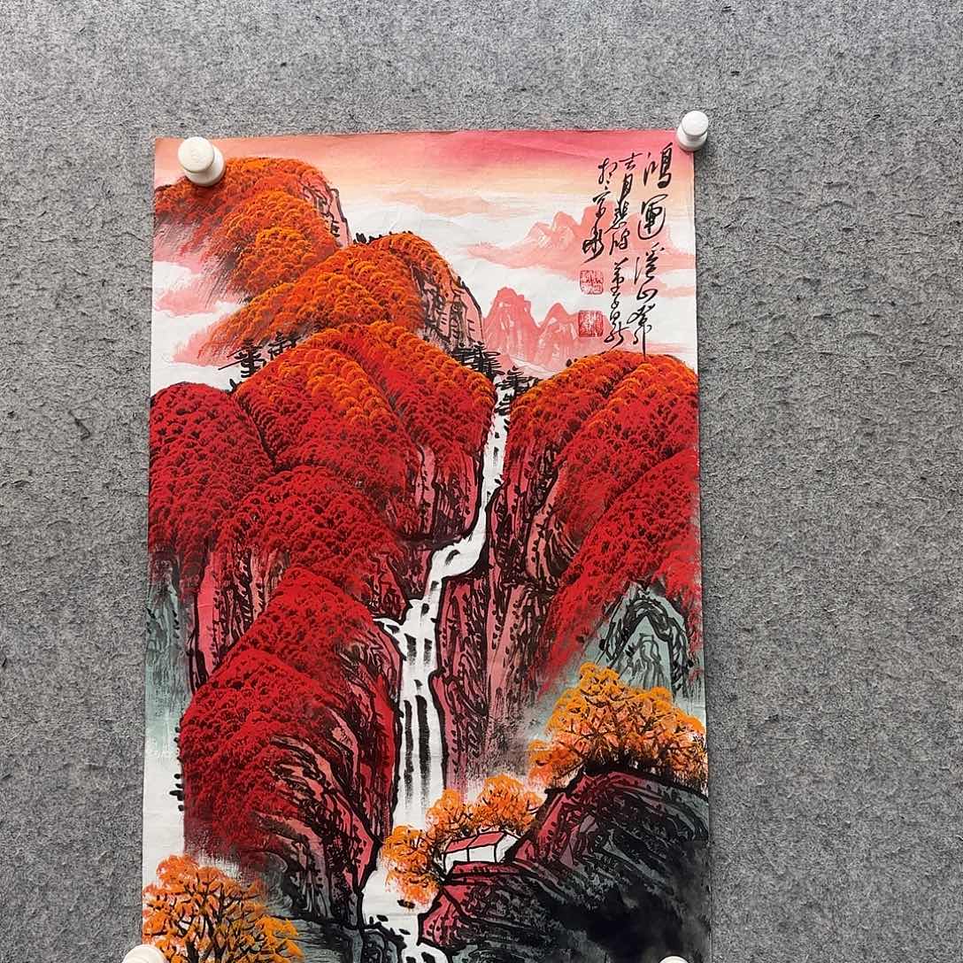 书法作品多次参加全国