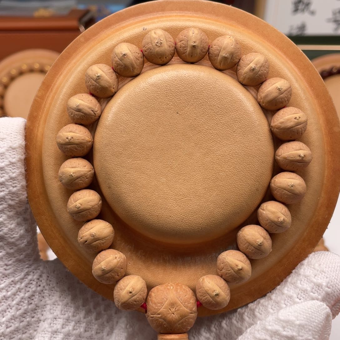 凤眼菩提手串凤眼菩提11.5-11.9