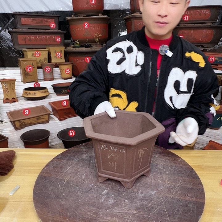 紫砂源头工厂直发