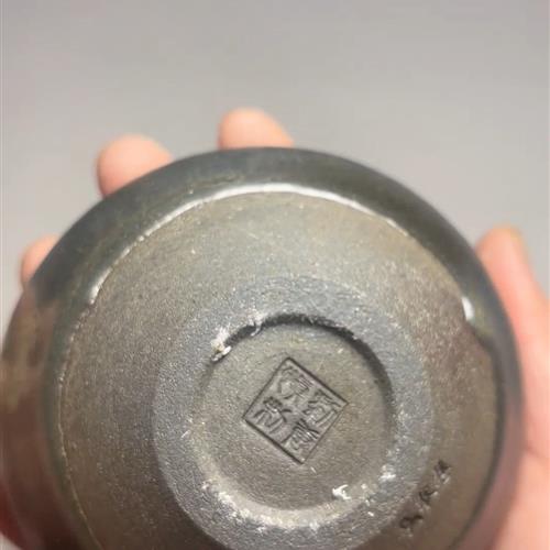 【闪购商品】茶盏-234............