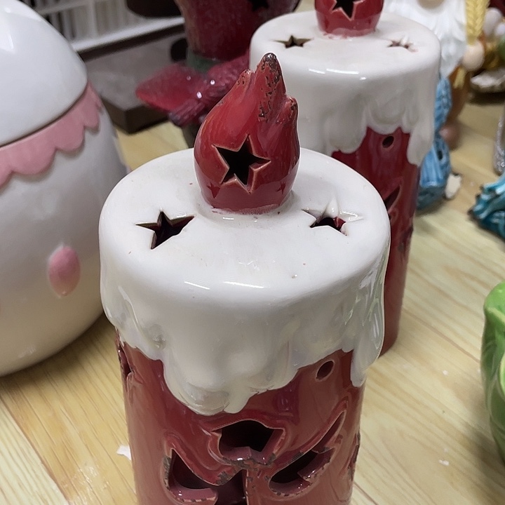 陶瓷外贸瓷器瑕疵慎拍