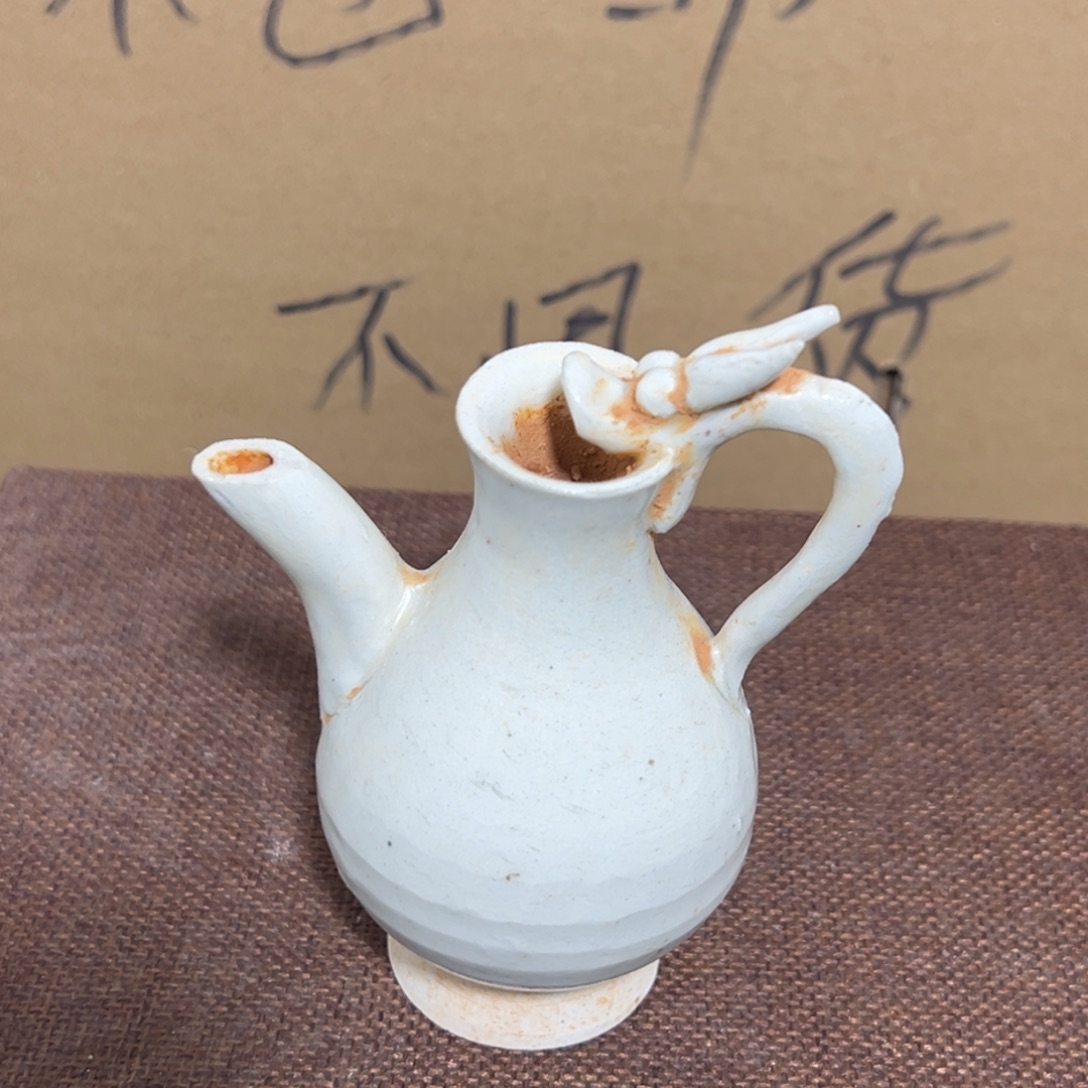 摆件陶空心的东西就能在这里