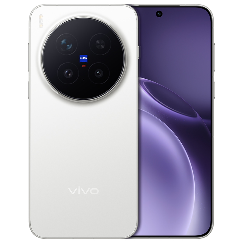 准新品 vivo X300 Pro手机天玑9500蔡司2亿APO超级长焦原装二手