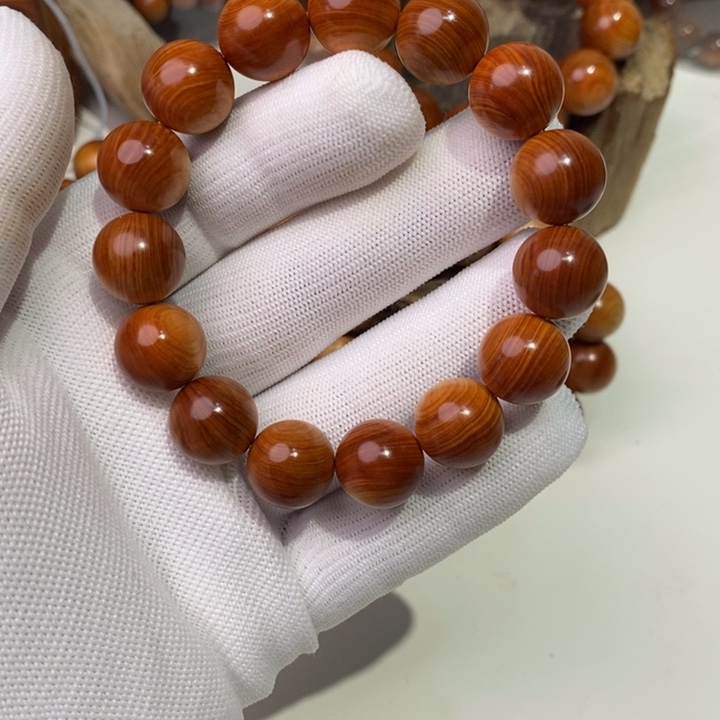 柏木（崖柏）太行崖柏陈化料高品红油1.5