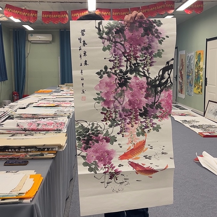 我是真的喜欢这个节目