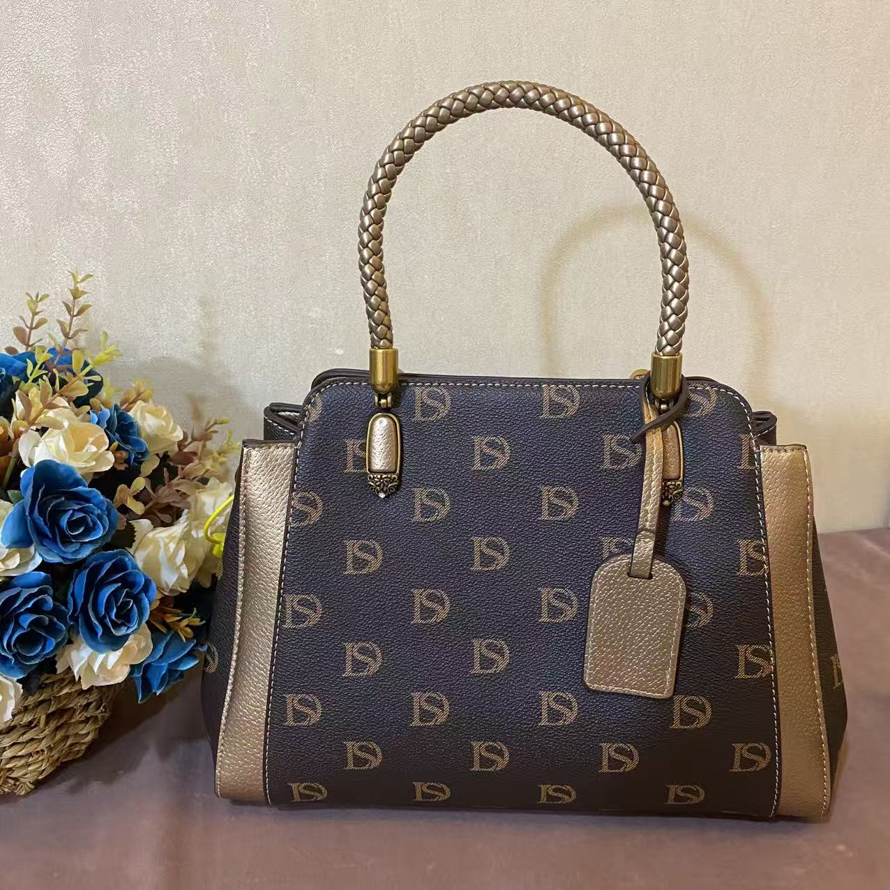 2025新款潮流女包-GP0823