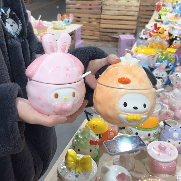 紫砂茶壶我们的生活也