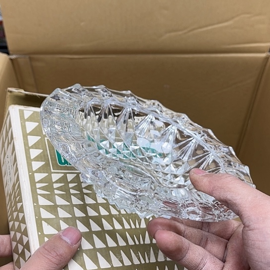 瓷片摆件工艺品瓷器摆件777 