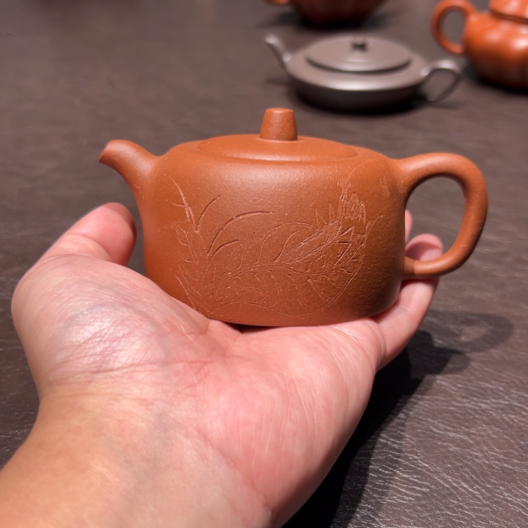 紫砂茶壶紫砂壶等