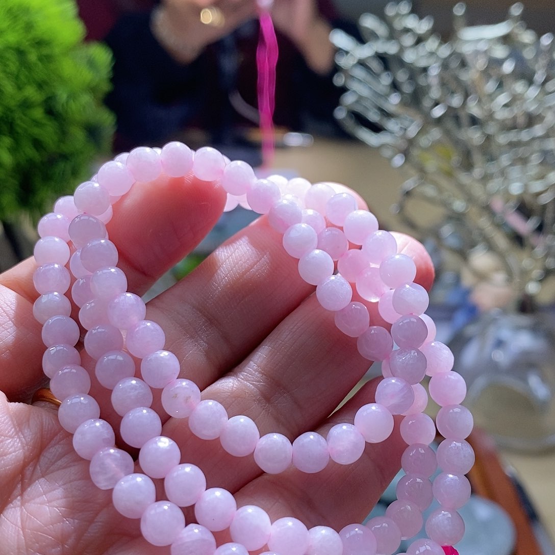 【闪购商品】翡翠颈饰未镶嵌卡6