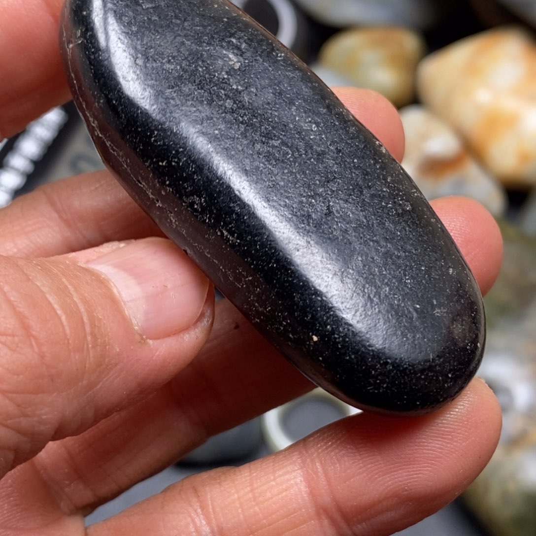 和田玉（糖玉）挂件未镶嵌