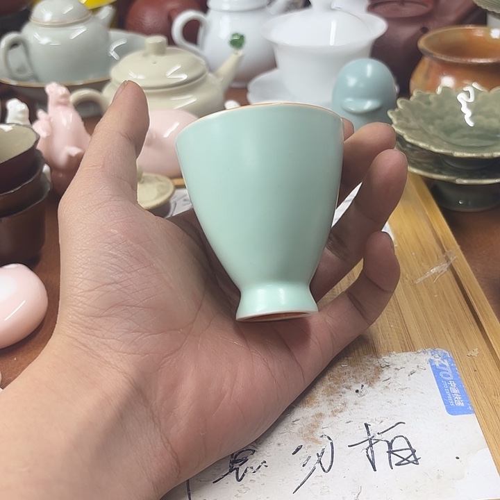 紫砂微瑕介意的不要下单