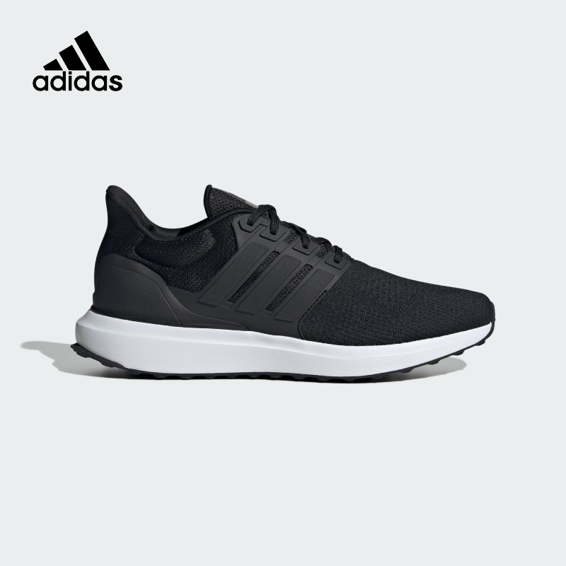 阿迪达斯 adidas男子UBOUNCE DNA运动跑步鞋 IG6001 