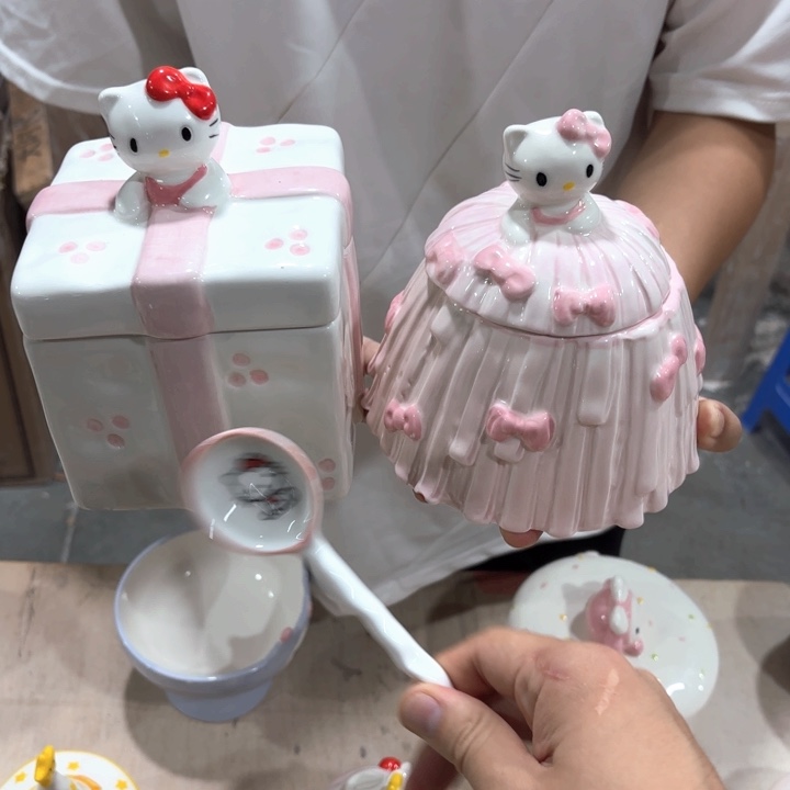摆件我也不知道我为什么要