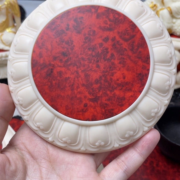 东非黑黄檀（紫光檀）