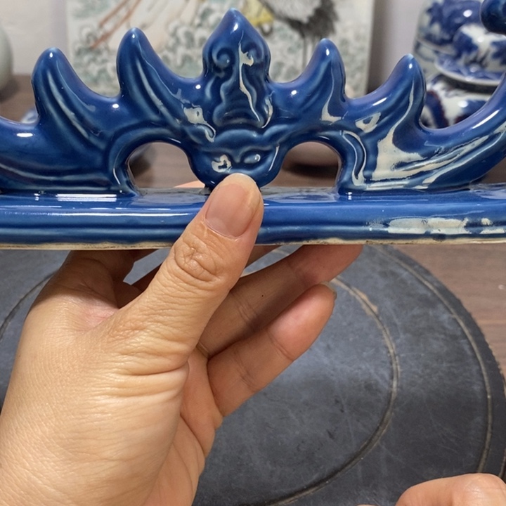 摆件景德镇陶瓷艺术品