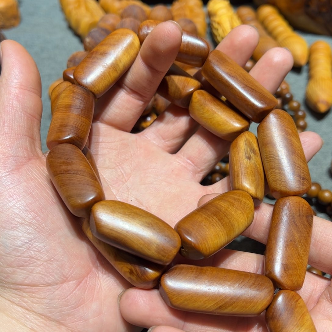 柏木（崖柏）太行崖柏陈化太行