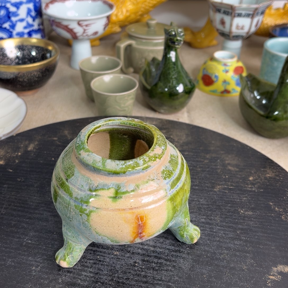 摆件这个世界的美好