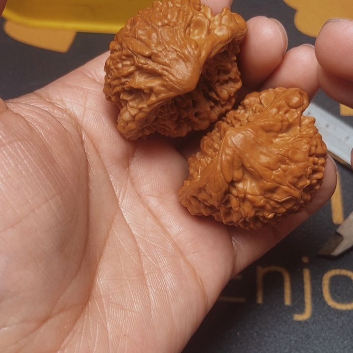 文玩核桃吊坠文玩27