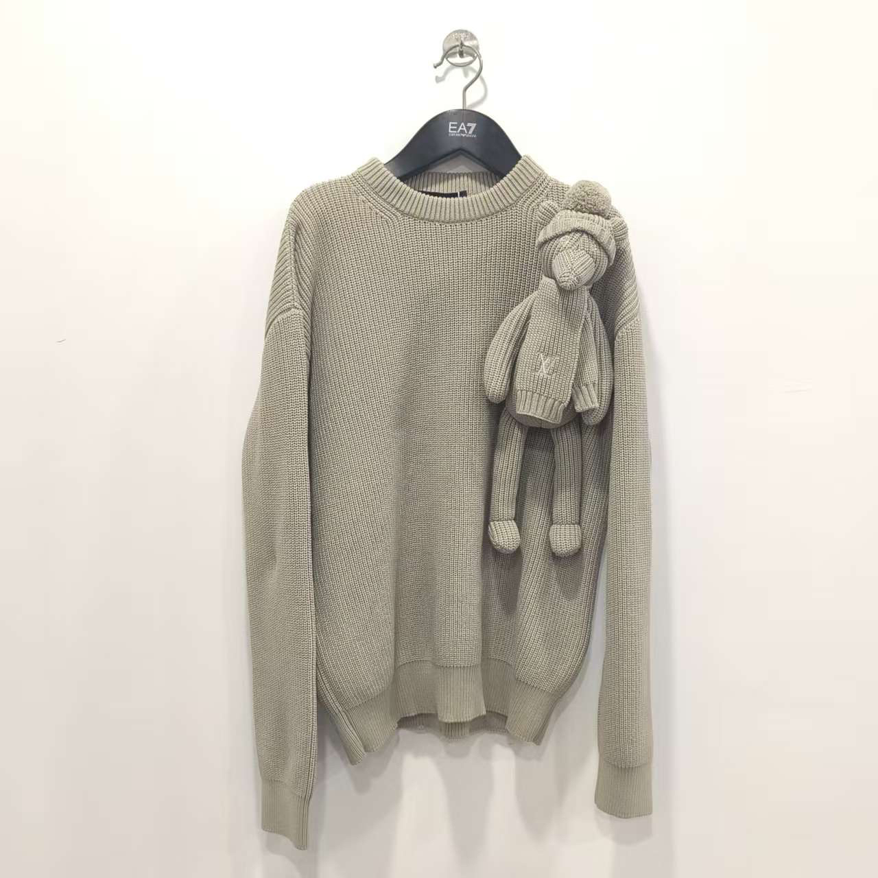 99新 LouisVuitton/路易威登 路易威登衣服 asr