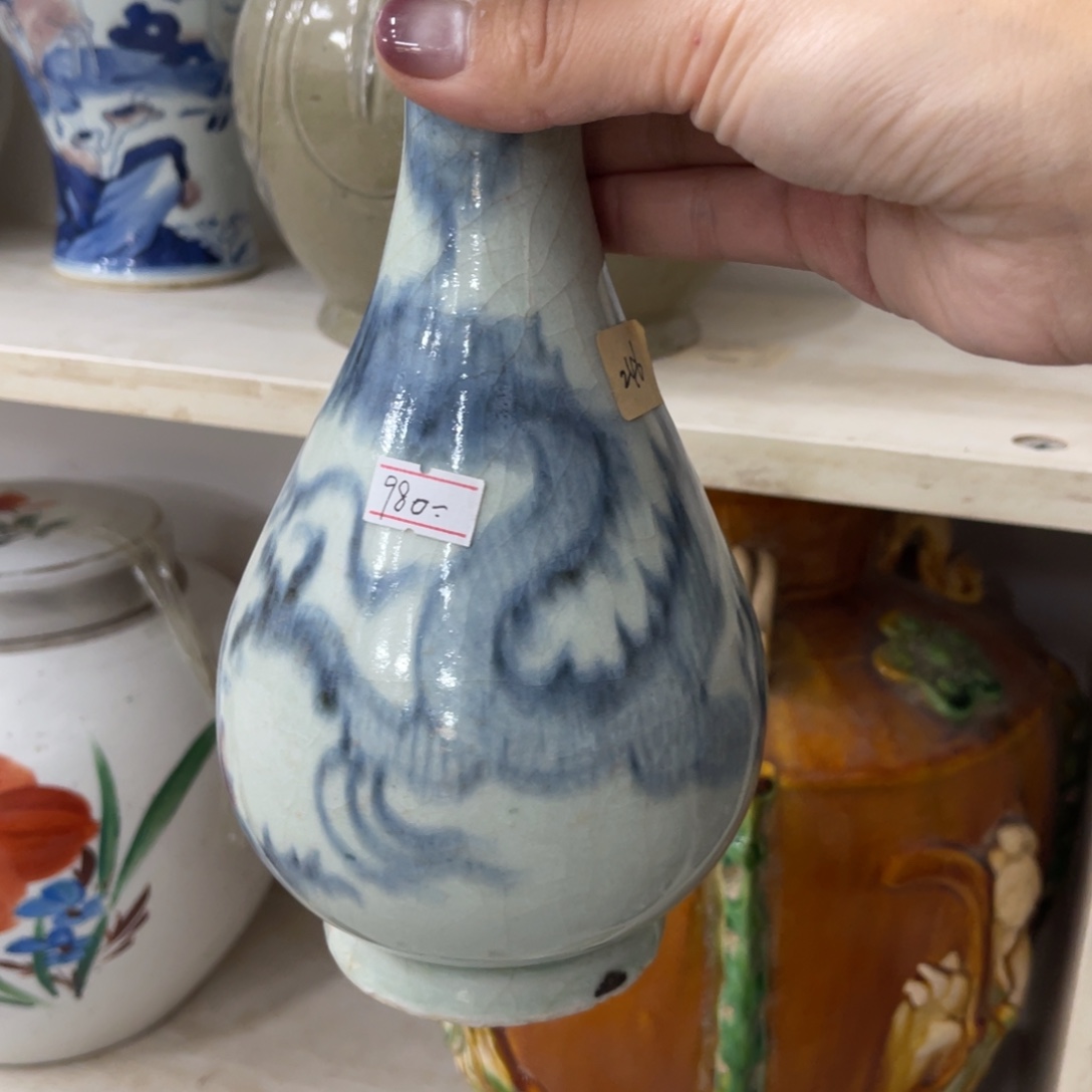 陶日用家用陶瓷制品