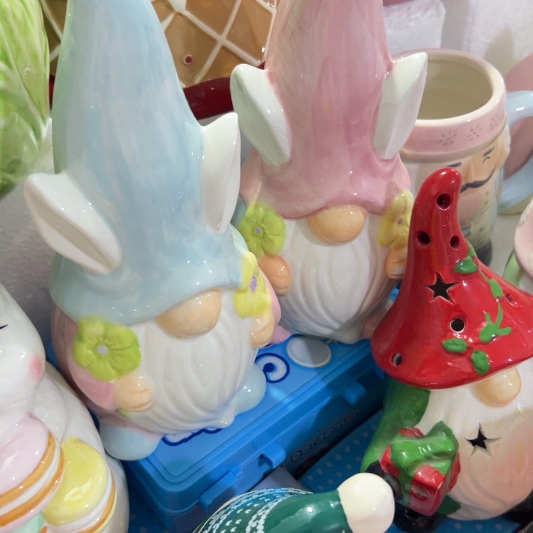 摆件陶瓷陶瓷陶瓷陶瓷