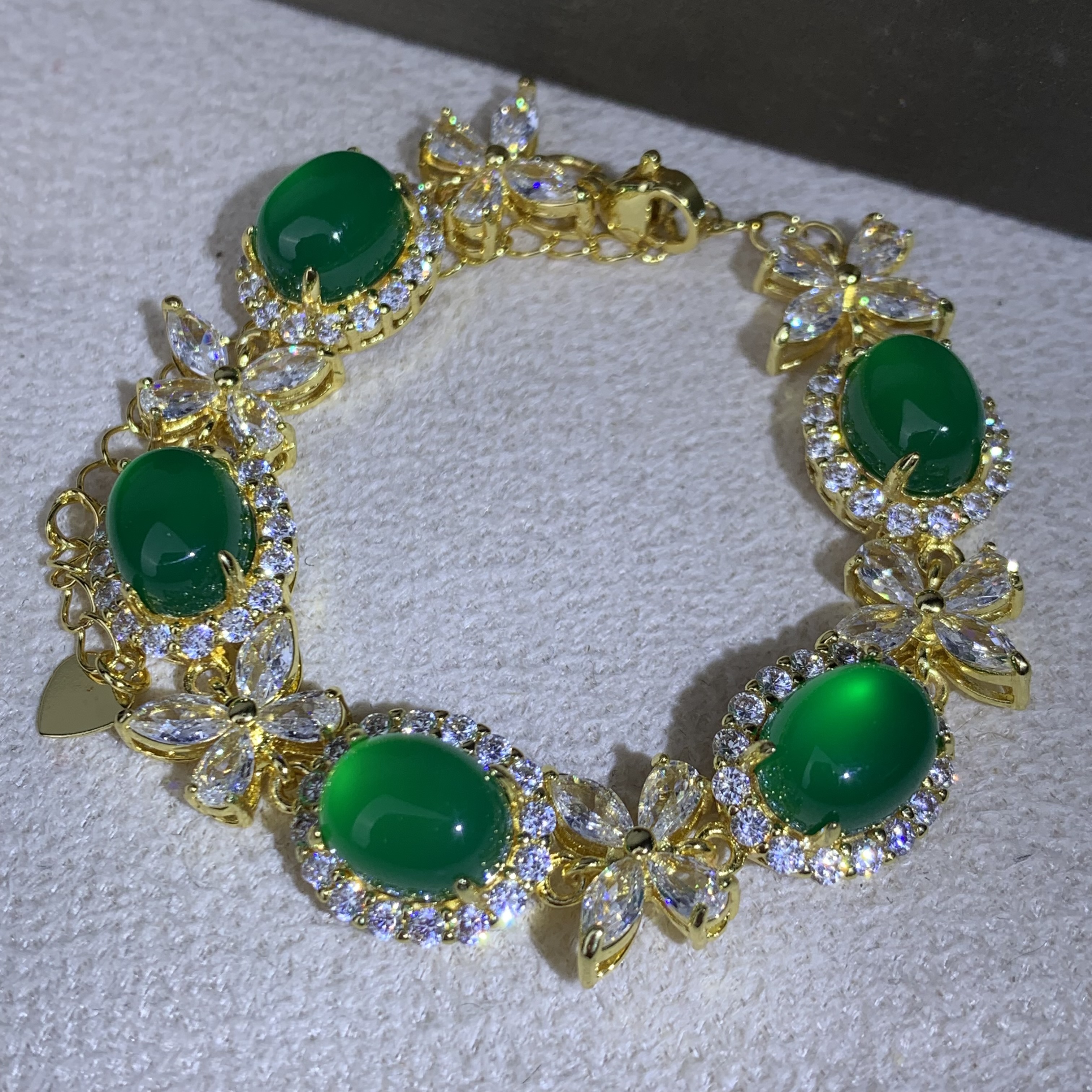  7179手链--轻奢时尚设计首饰送礼盒