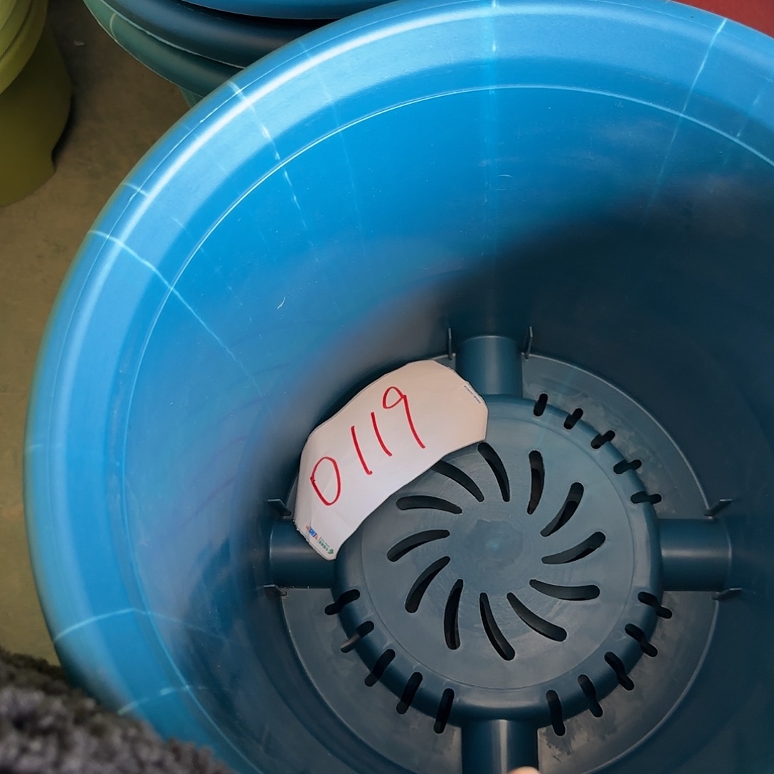 树脂编号0119四季6号