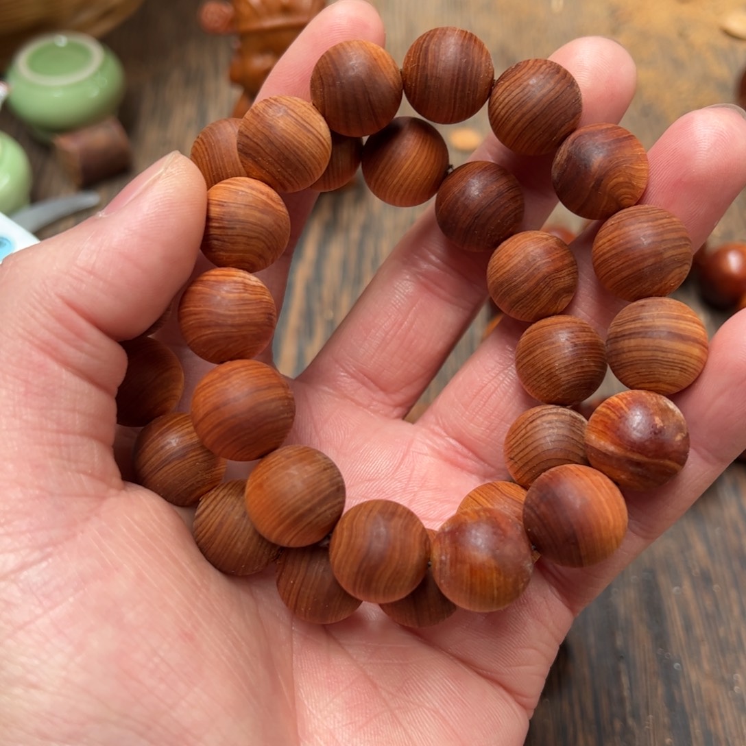 太行崖柏陈化太行