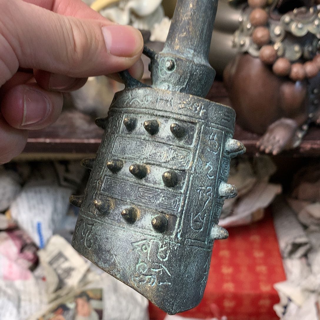 紫砂茶宠工艺美术作品