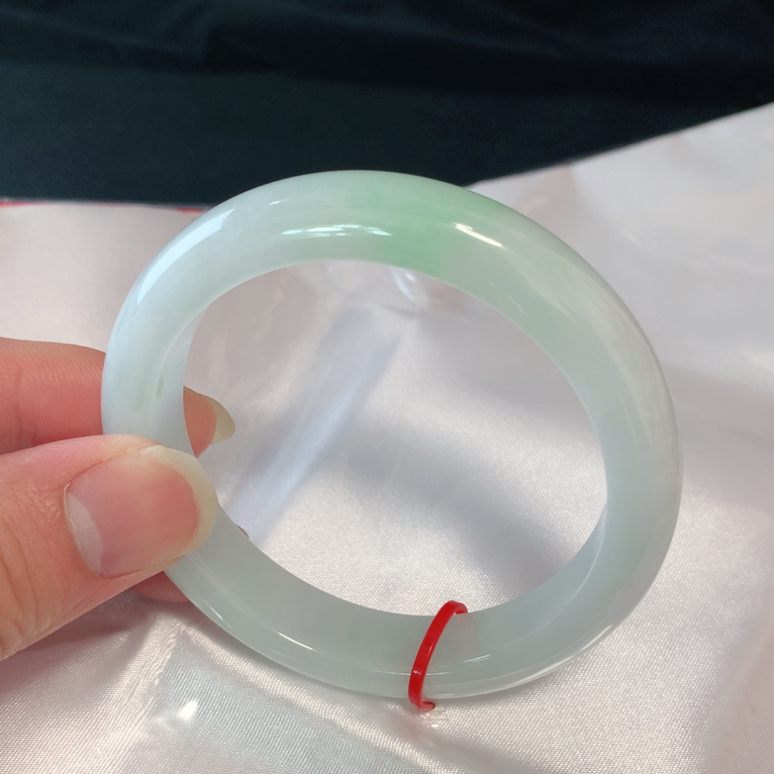 未镶嵌手镯翡翠115