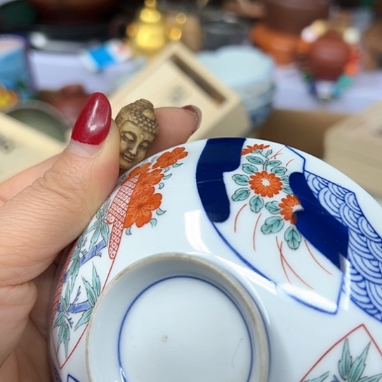 瓷器艺术品工艺品