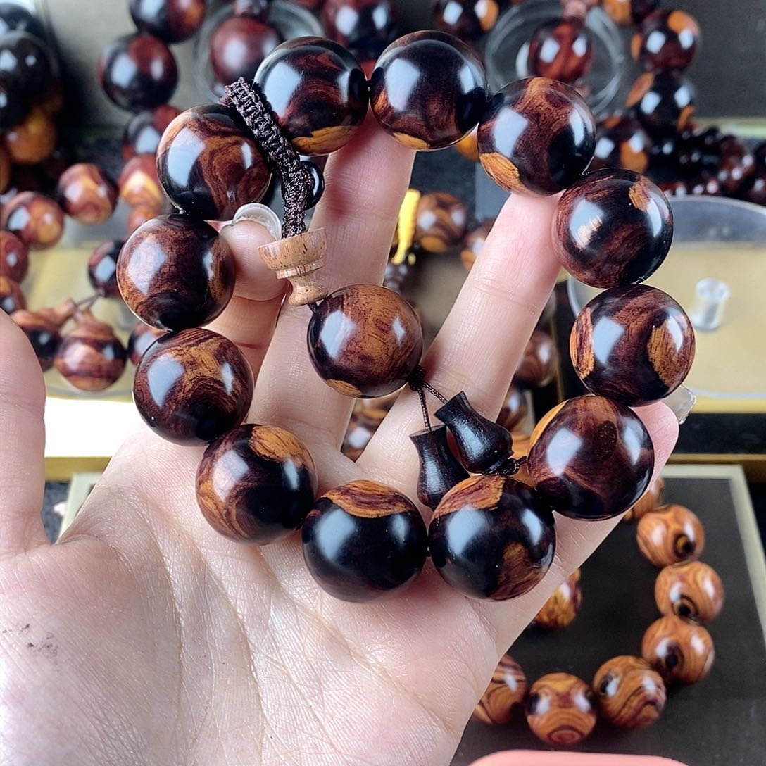 黄花梨/降香黄檀紫2.0