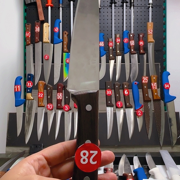 洲鸡翅木柄508分割