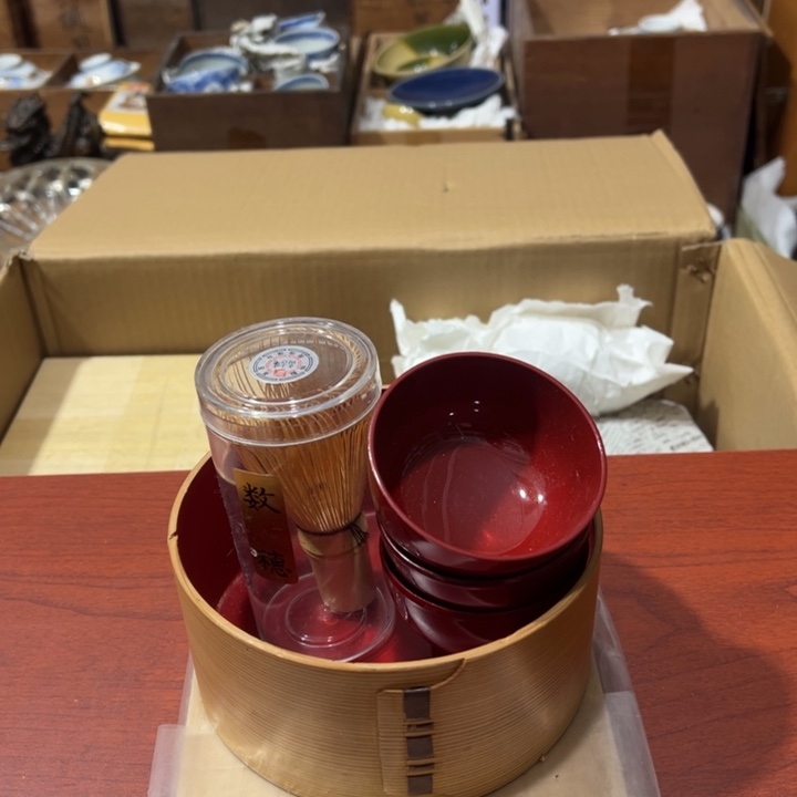 杯文海杂货铺子店