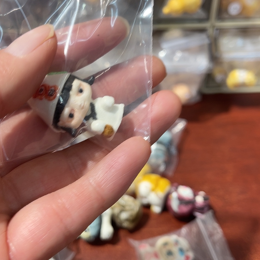 下***空合成碳硅石非金属原创设计制作