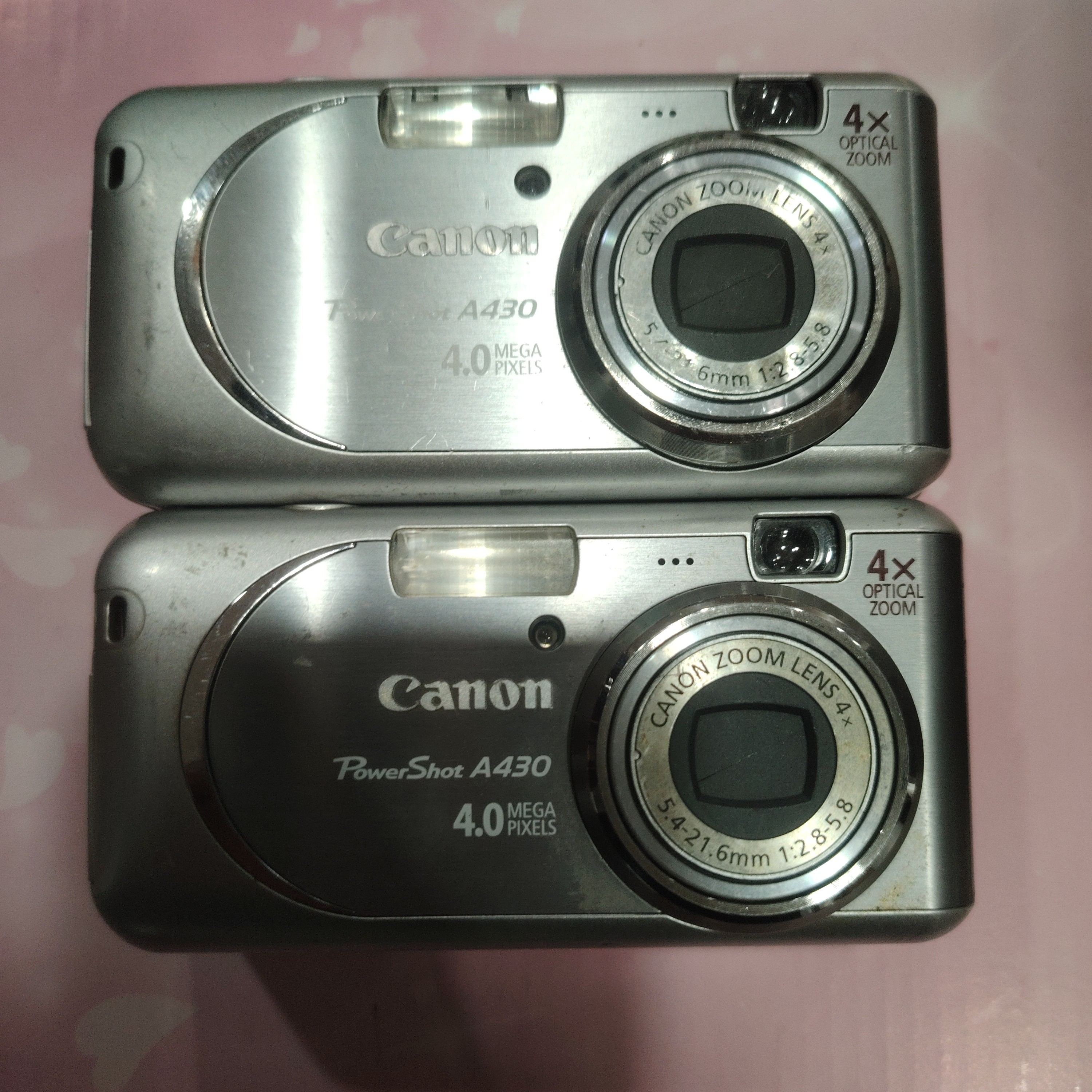 95新 Canon/佳能 特价福利 冷白清透 首选佳能 