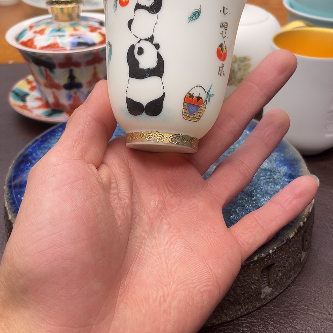 茶具这么便宜的吗