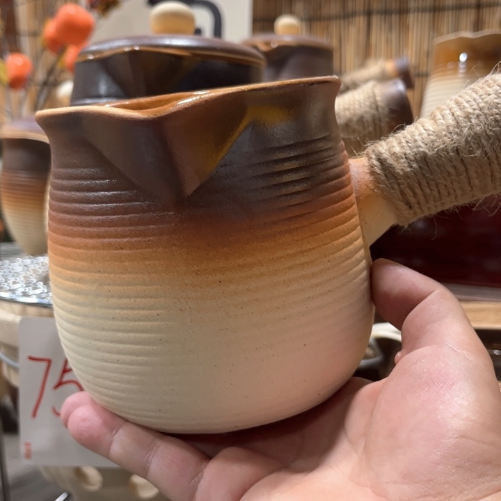 750棕可明火可干烧