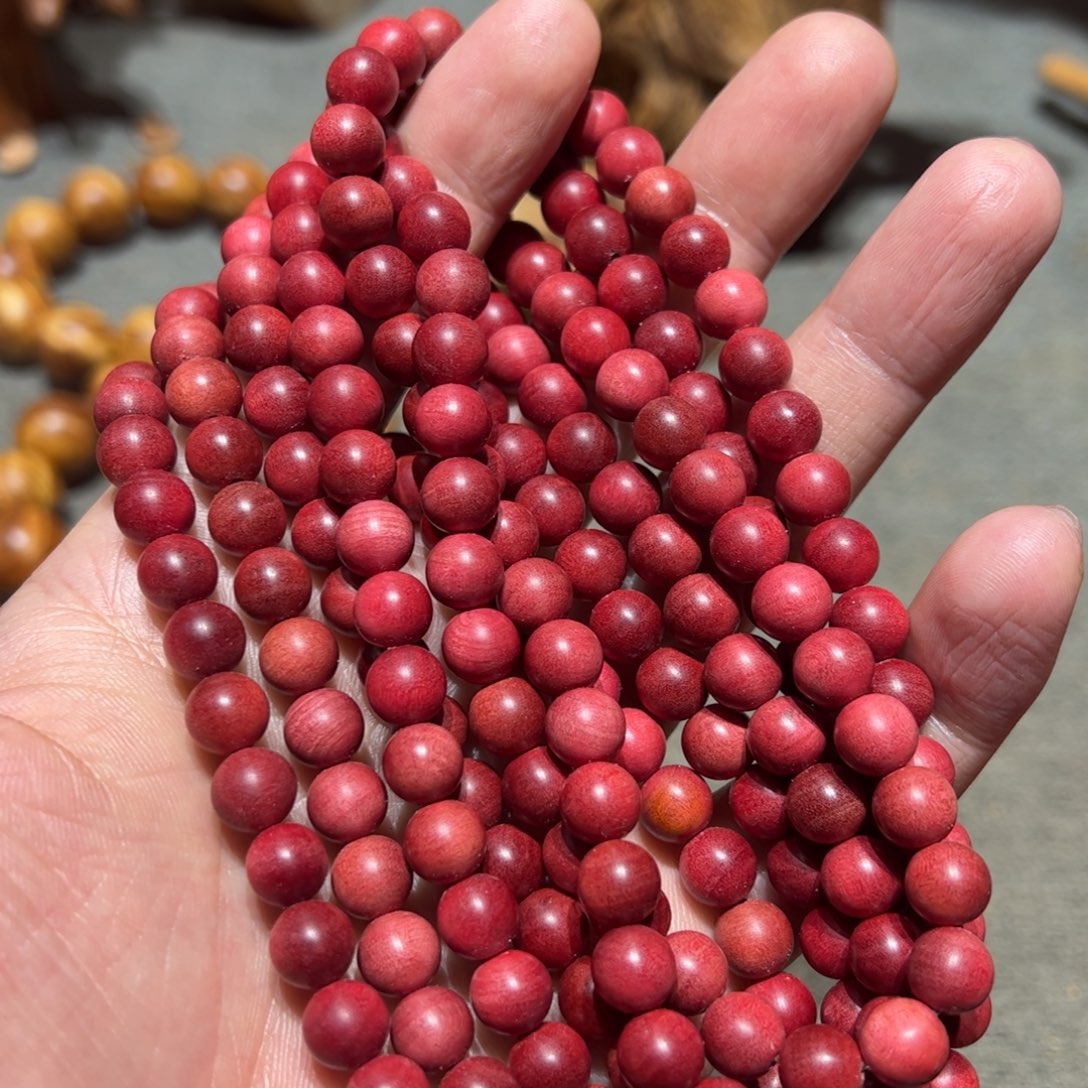 自***云柏木（崖柏）北太行陈化崖柏