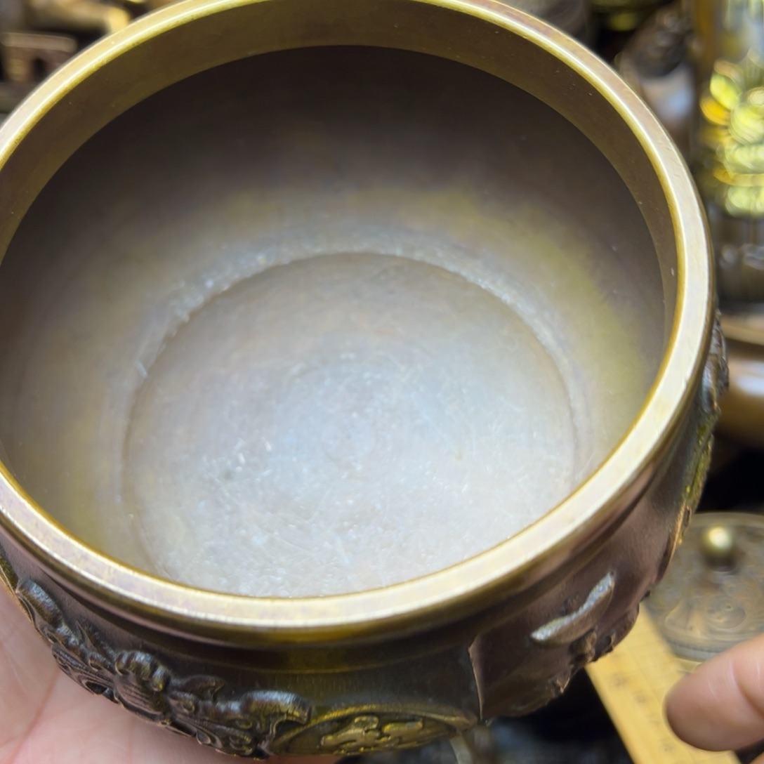 精美文玩精品摆件