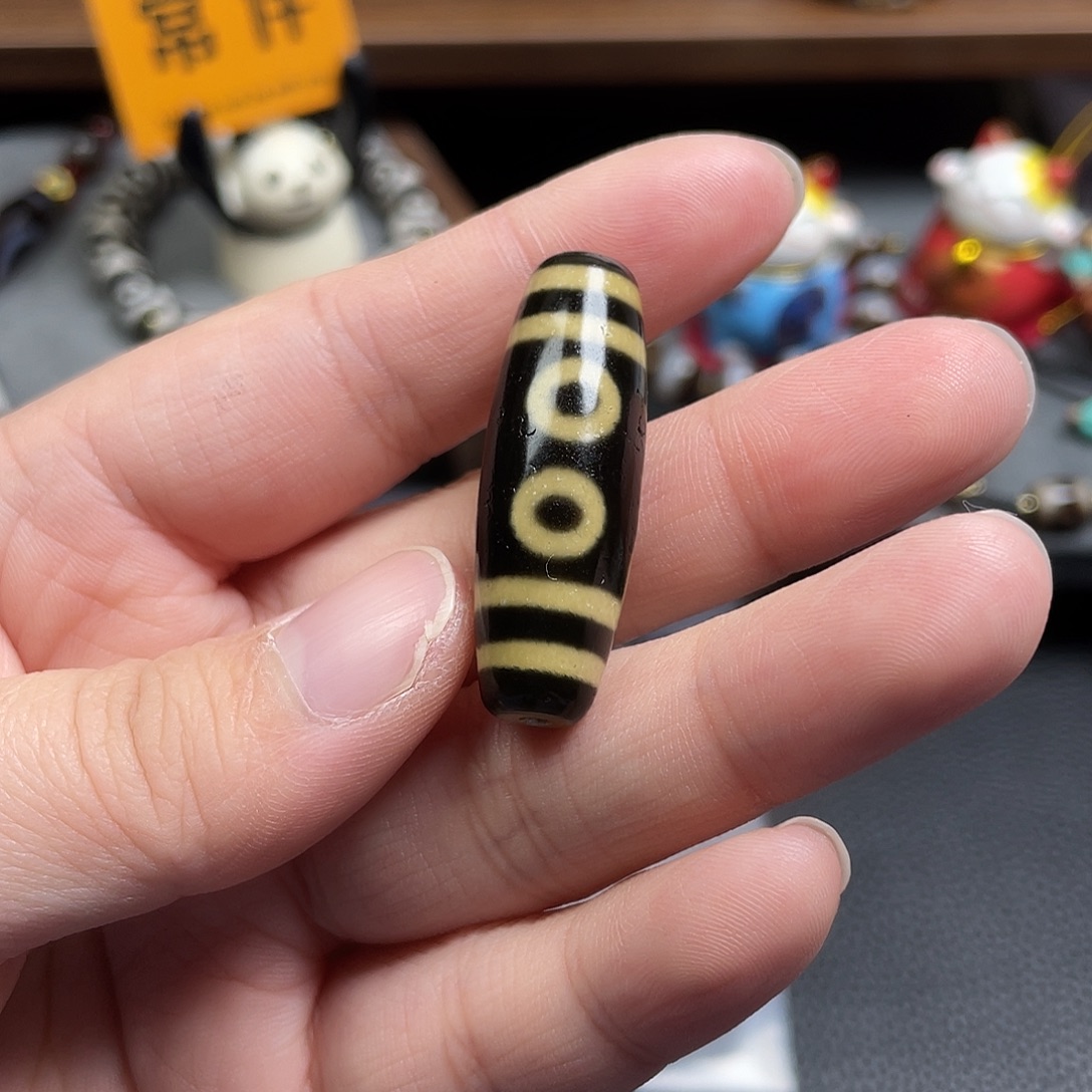 七***6玛瑙/玉髓未镶嵌颈饰