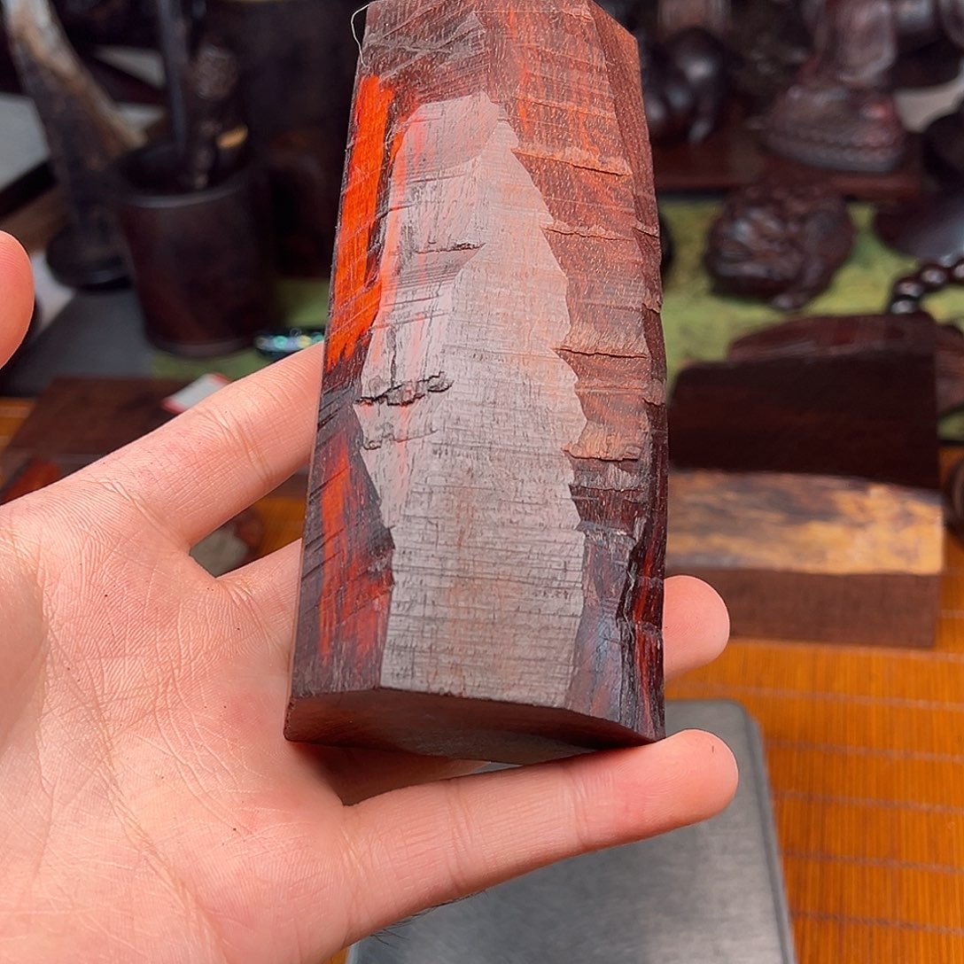 檀香紫檀（小叶紫檀）