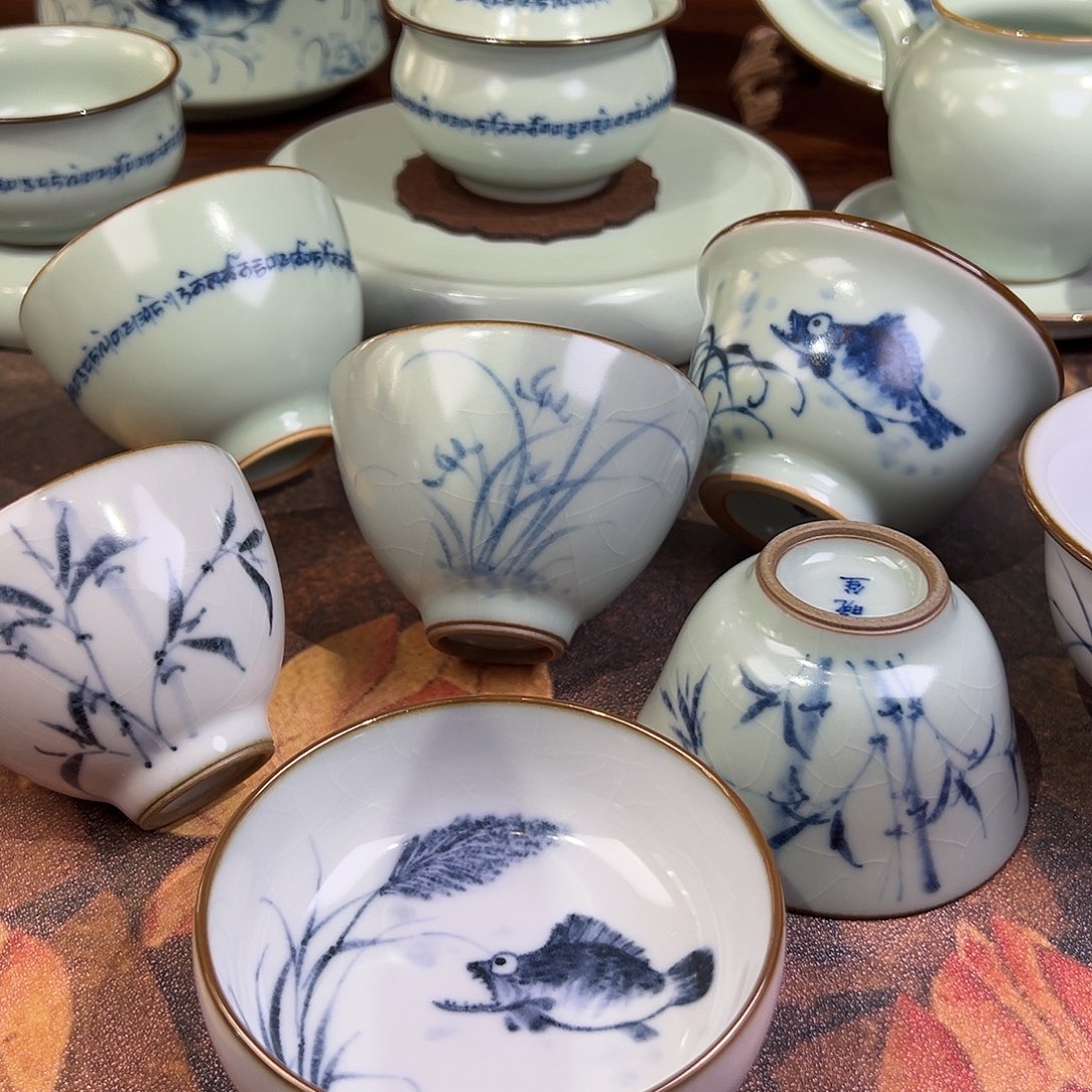 杯杯写意单杯任挑其一