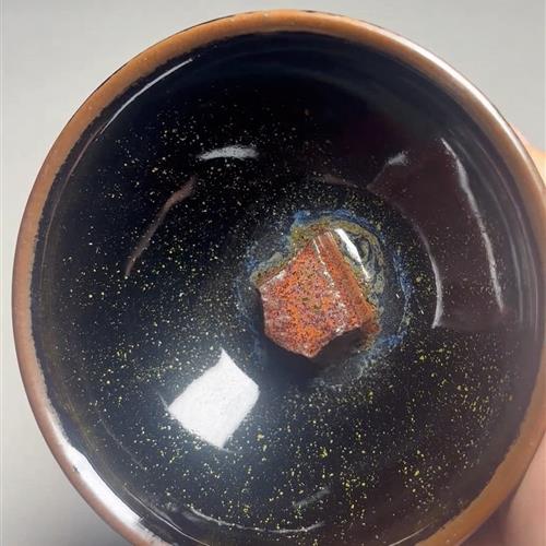 【闪购商品】茶盏-342............