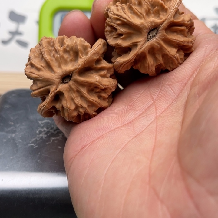 上***谷吊坠文玩核桃文玩核桃链接专属5号