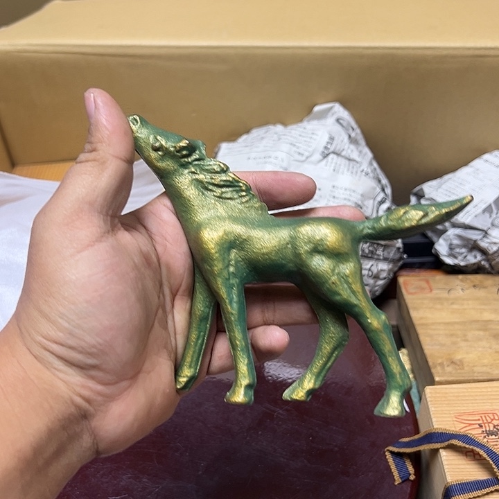 摆件家居工艺品瓷器