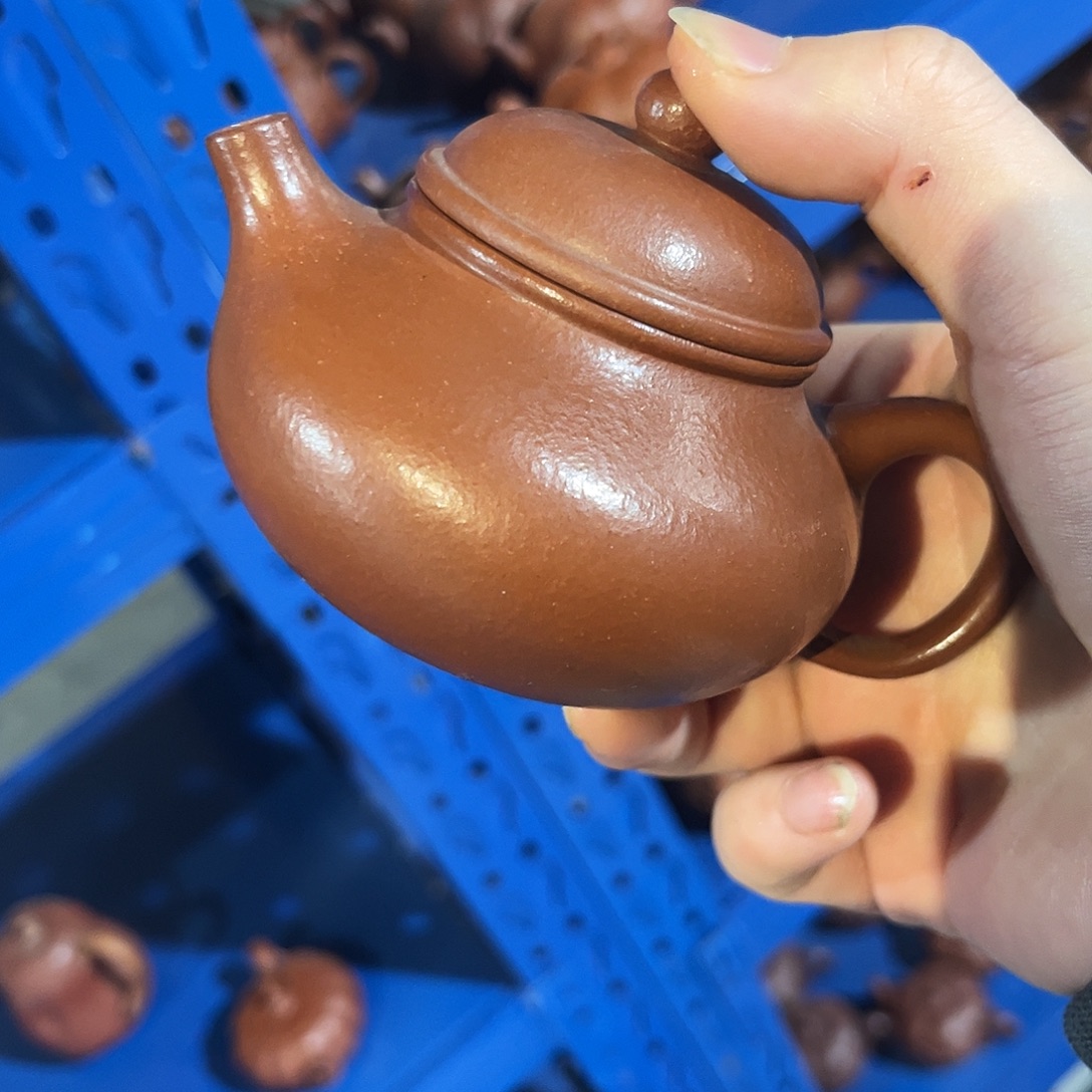 紫砂茶壶紫砂紫砂